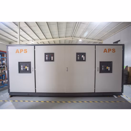 Aps Electric Industrial 8ton 15ton 金属スクラップ 銅 アルミニウム 鋳鉄 真鍮 青銅 ステンレス鋼 中周波誘導溶解機 炉の価格